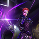 I am an unashamed Moira/Zenyatta one-trick.